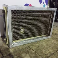 بخاری مینی بوس و اتوبوس|قطعات یدکی و لوازم جانبی|تبریز, |دیوار