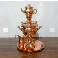 ظروف مسی
