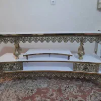 دکور|بوفه، ویترین، کنسول|زاهدان, |دیوار