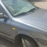 سمند موتور ملی