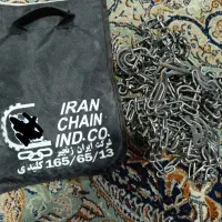 زنجیر چرخ پراید