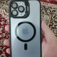گوشی iPhone 13 Pro Max|موبایل|مشهد, آزادشهر|دیوار