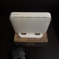 مودم هواوی|مودم و تجهیزات شبکه|تهران, زاهد گیلانی|دیوار