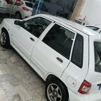 پراید111|خودرو سواری و وانت|مشهد, کوثر|دیوار