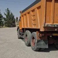 مایلر ۴۰۲|خودرو سنگین|تربت جام, شاهد|دیوار
