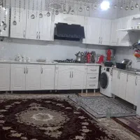 فروش ویلایی/۱۵۳متری/گلدشت غربی/حاج خدیجه