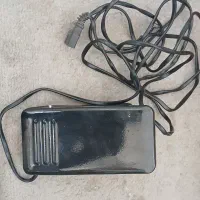 چرخ خیاطی قدیمی برقی|چرخ خیاطی و ریسندگی|اصفهان, فرح آباد|دیوار