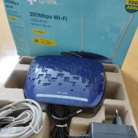 مودم tp link تی پی لینک