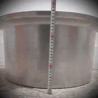 قابلمه بزرگ روحی|ظروف پخت‌وپز|قم, بکایی|دیوار