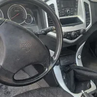 پادرا پلاس مدل ۱۴۰۰|خودرو سواری و وانت|مشهد, فریزی|دیوار