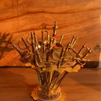 آنتیک زیتون خوری آنتیک اصلی اروپایی