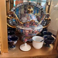 فروش فوری اسباب و اثاثیه|بوفه، ویترین، کنسول|تالش, هشتپر|دیوار