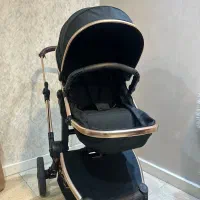 کالسکه مایلر vip