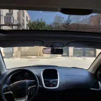 207  پاناروما|خودرو سواری و وانت|کرج, مهرویلا شمالی|دیوار