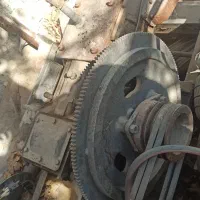 موتور اب برق ۲۲اسب