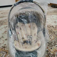 کریرنوازاد  اک نومخمل برند پرومکس|اسباب و اثاث بچه|اهواز, زرگان|دیوار
