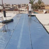 نمایندگی نصب وفروش ایزوگام|مصالح و تجهیزات ساختمان|کرخه, |دیوار