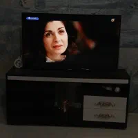 تلویزون ۴۳اینچ هوشمند پارس