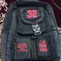 کیف مدرسه نو نو