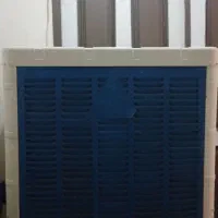 کولر آبی جهان افروز 7500