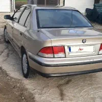 سمند کم کارکرد|خودرو سواری و وانت|ساری, |دیوار