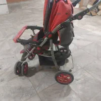 فروش کالسکه و پارک و تخت پیرگاردین