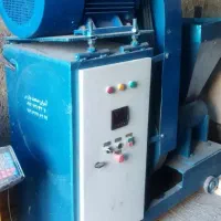 کارگاه-تولید-ذغال-فشرده-با-خط-کامل