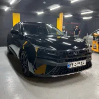 صافکار و pdr کار