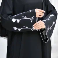 فروش مانتو عبایی