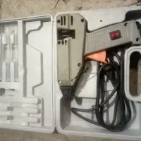 چسب تفنگی جانسون