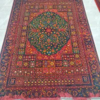 کلکسیون فرشهای ویهان سبک سنتی|فرش|شیراز, تندگویان|دیوار