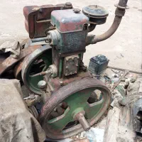 انواع موتور های آبکشی و دیکس|ماشینآلات صنعتی|زرقان, |دیوار