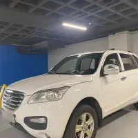 لیفان x60|خودرو سواری و وانت|تهران, تهرانپارس غربی|دیوار