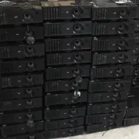 جشنواره فروش ویدئوپروژکتور های استوک برای مدارس|تلویزیون و پروژکتور|تهران, کاج|دیوار