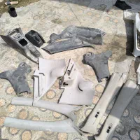 قطعات استوک ۲۰۶ فرانسوی|قطعات یدکی و لوازم جانبی|قشم, |دیوار