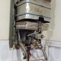 آبگرمکن دیواری|آبگرمکن، پکیج، شوفاژ|اهواز, نادری|دیوار