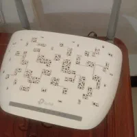 مودم اینترنت مخابرات