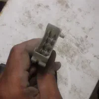 دسته راهنما ماشین سنگین|قطعات یدکی و لوازم جانبی|ری, صفاییه (چشمه علی)|دیوار