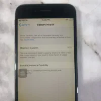 iPhone 6 با حافظهٔ ۶۴ گیگابایت|موبایل|کرج, باغستان|دیوار