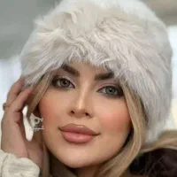 کلاه رنانه طرح  روسی|لباس|اردبیل, |دیوار