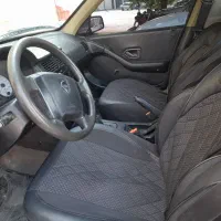 آریسان ۱ مدل ۹۶|خودرو سواری و وانت|برازجان, |دیوار