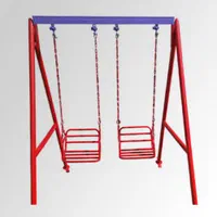 سرسره و تاب باغی تولید به مصرف|اسباب‌‌بازی|گلستان (تهران), |دیوار