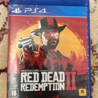 بازی red dead 2