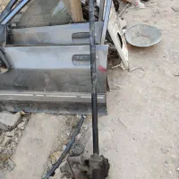 جعبه فرمان نیسان