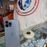 آیفون۱۳پرومکس قسطی بدون چک بازنشستگان عصرموبایل|موبایل|تبریز, |دیوار