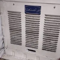 ،اجاق گاز  دوچرخه، کولرباربند، درب پارکینگ حیاطی