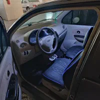 ام وی ام ۱۱۰ اسپرت و شیک و سالم|خودرو سواری و وانت|کاشان, درب اصفهان|دیوار