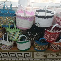زنببل،جای سیخی،سفره،باکس لباس