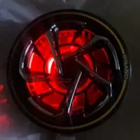 فن خنک کننده گیمینگ موبایل اصلی|لوازم جانبی موبایل و تبلت|نورآباد, |دیوار