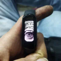 ساعت هوشمند شیاومی   amazfit band 5